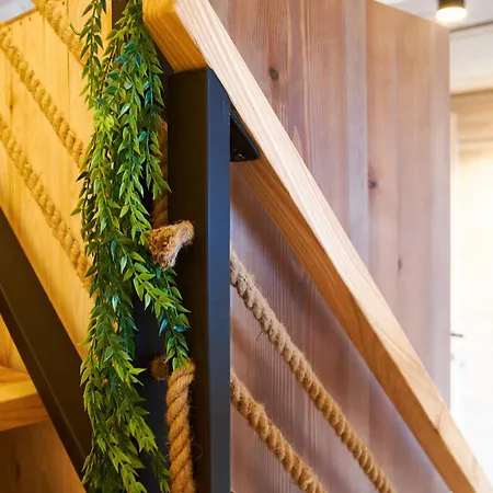 Prázdninový dům Siedlisko Malechowo