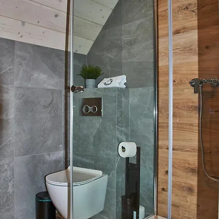 Siedlisko Malechowo Dom wakacyjny Ustronie Morskie