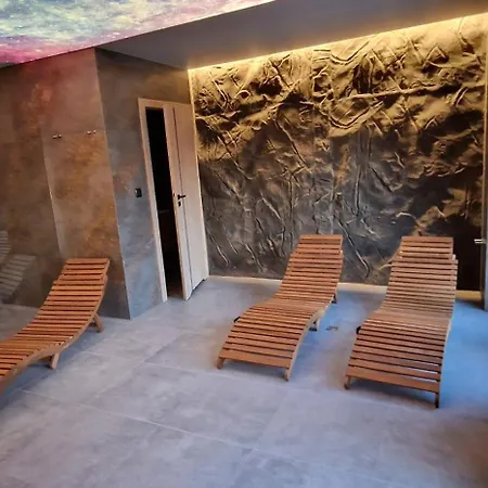 Siedlisko Malechowo Ustronie Morskie