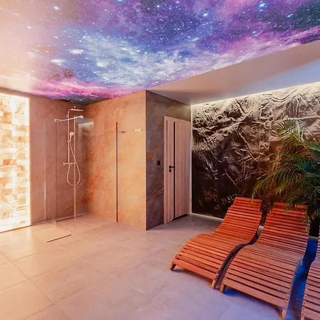 Prázdninový dům Siedlisko Malechowo Ustronie Morskie