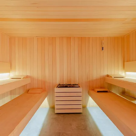 Siedlisko Malechowo Prázdninový dům *