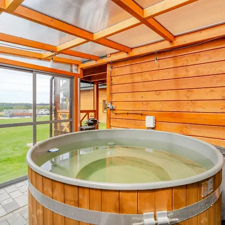 Siedlisko Malechowo Prázdninový dům *