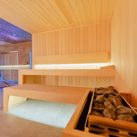 Prázdninový dům Siedlisko Malechowo *