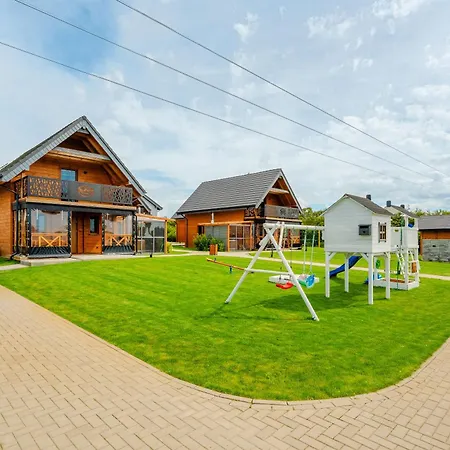 Siedlisko Malechowo *