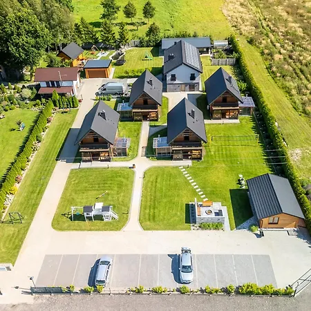 Siedlisko Malechowo *