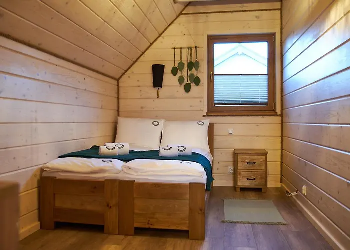 Siedlisko Malechowo *