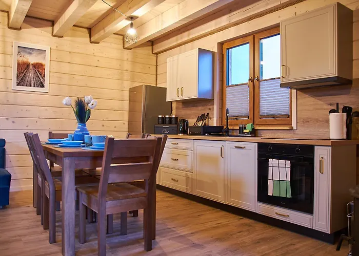 Siedlisko Malechowo *