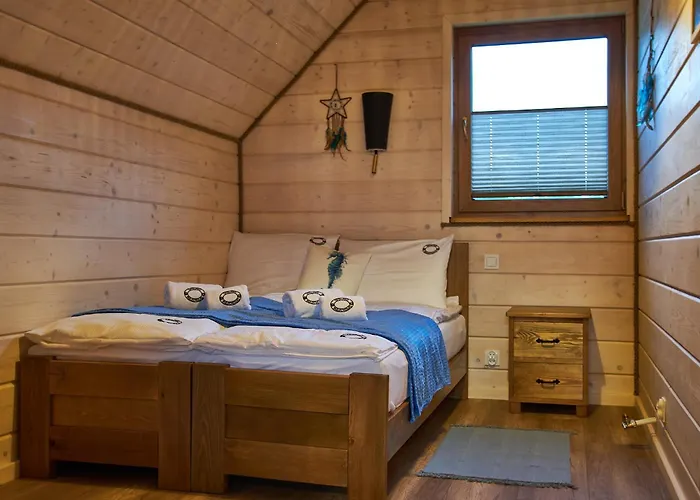 Siedlisko Malechowo *