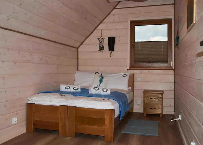 Σπίτι διακοπών Siedlisko Malechowo Ustronie Morskie