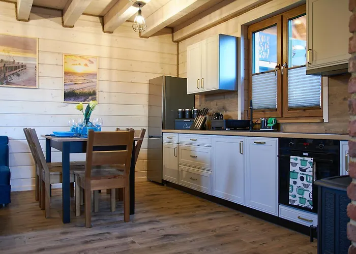 Siedlisko Malechowo *