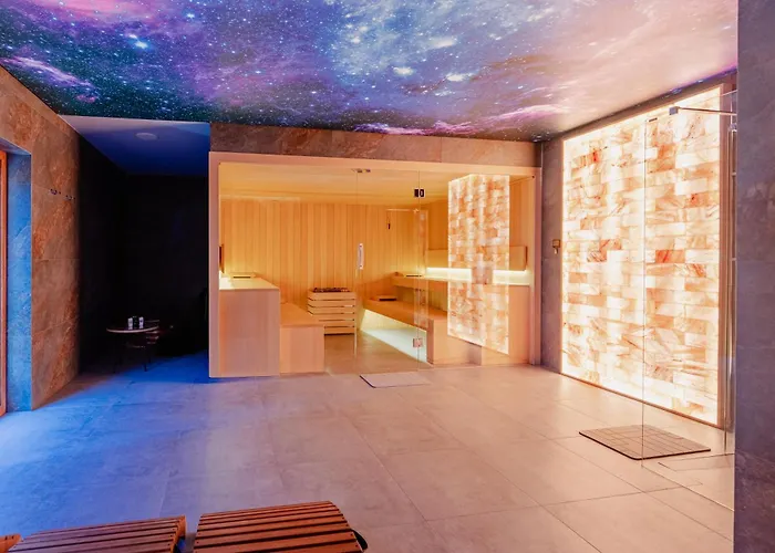 Siedlisko Malechowo *