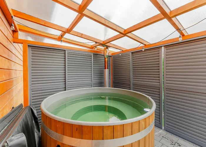 Σπίτι διακοπών Siedlisko Malechowo