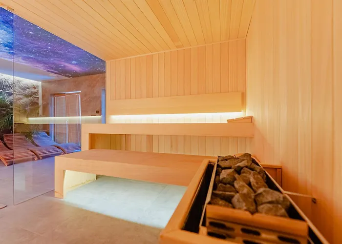 Σπίτι διακοπών Siedlisko Malechowo *