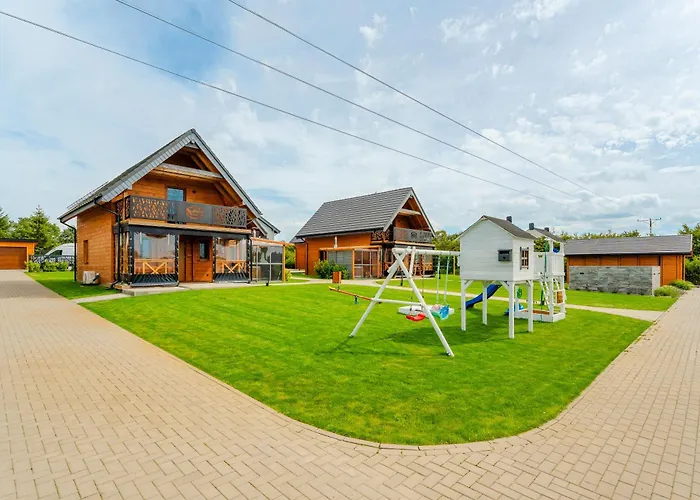 Siedlisko Malechowo *