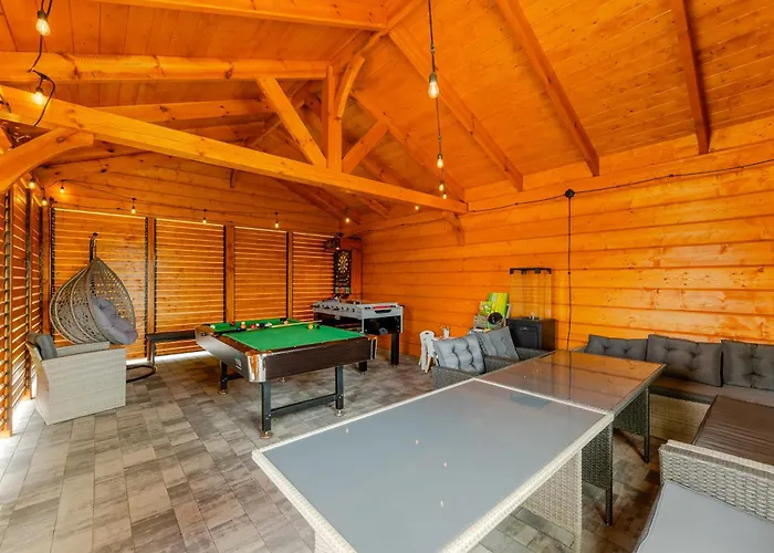 Siedlisko Malechowo * Ustronie Morskie