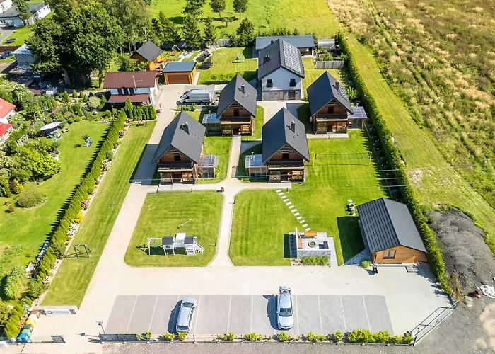 Siedlisko Malechowo *